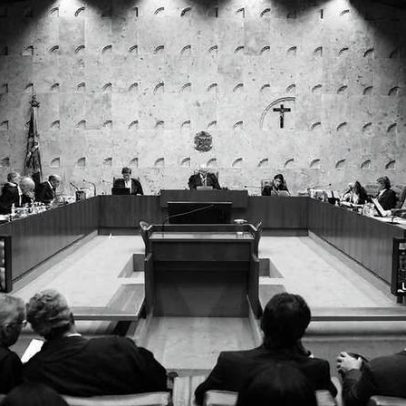 Mudança no regimento do STF gera efeitos positivos