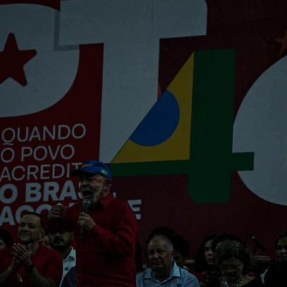 Porta-vozes de Lula chegam a 50 mil inscritos em 5 dias, PT mira 500 mil