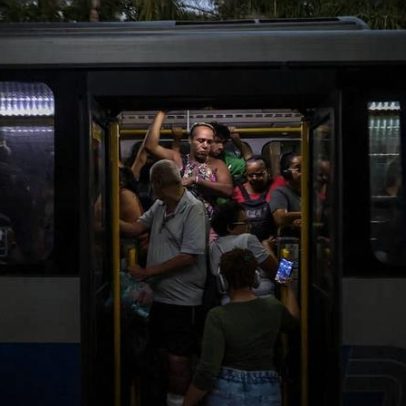 Cortaram o fio de Ariadne do transporte público expõem falhas no sistema