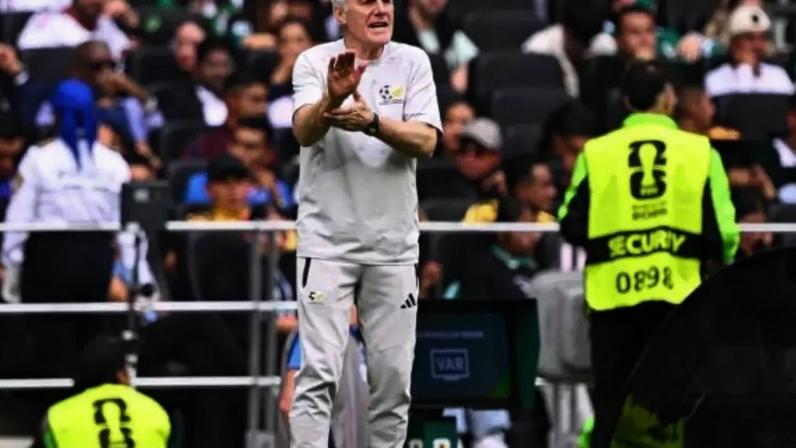 África do Sul foi derrotada pelo México na estreia na Copa do Mundo de 2026 –