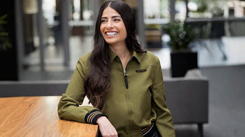 A CEO da Xbox, Asha Sharma