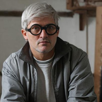 Entrevista da Rolling Stone revela David Hockney, mestre da arte moderna