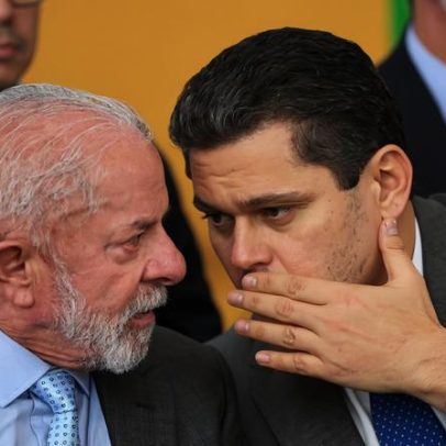 Senado avança pautas-bomba e testa relação entre Lula e Alcolumbre