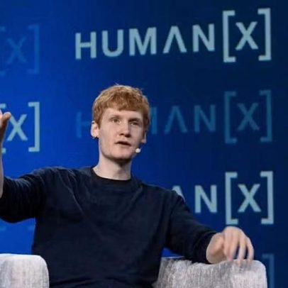 Jovem de 25 anos vende IA por US$ 60 bilhões para SpaceX
