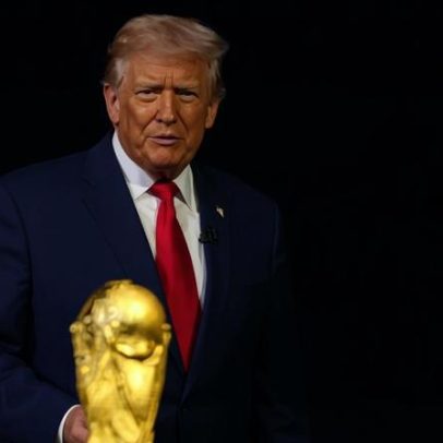 Governo Trump classifica drones como grande preocupação na Copa