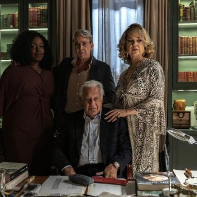 Quem Ama Cuida, novela mexicana, descrita como chic