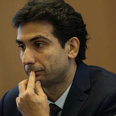 Mercado envia sinal ao BC sobre trajetória da política monetária