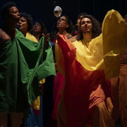 Teatro Oficina e Grupos Cobram Prefeitura de SP por Atraso em Edital