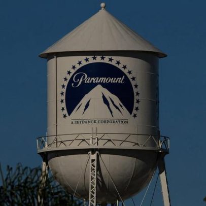 Autoridade de concorrência do Reino Unido analisa compra Warner pela Paramount