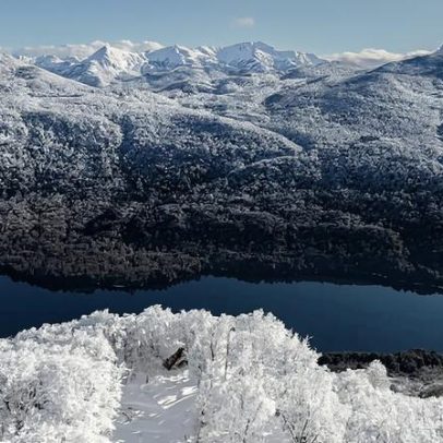 Villa La Angostura é opção mais tranquila que Bariloche