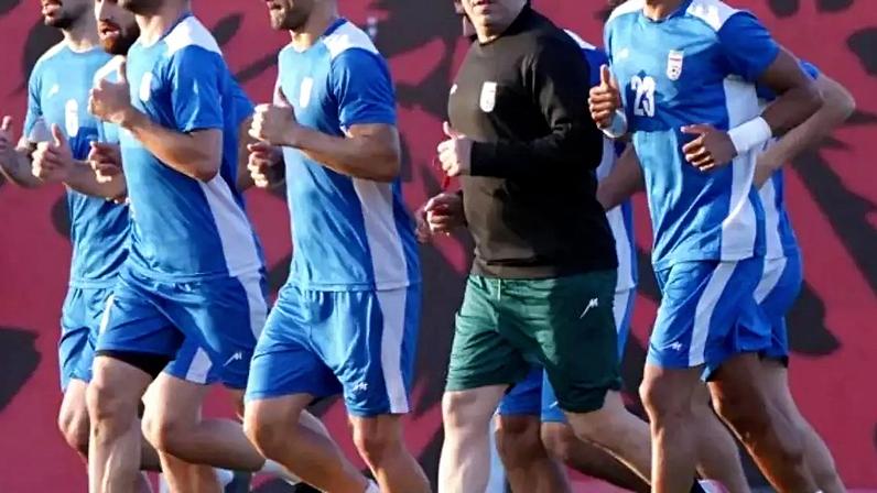 Ato nos EUA pede banimento do Irã da Copa –