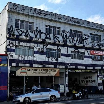 Quatro das 10 empresas recebidas pelo Master têm sinais de fachada, diz ranking