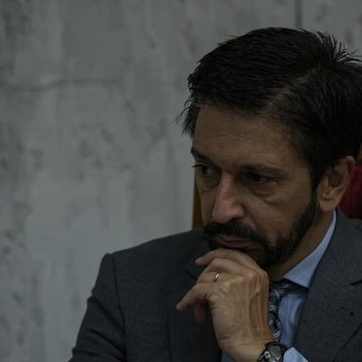 Aliados de Nunes veem investigação da produtora Dark Horse como fogo cruzado