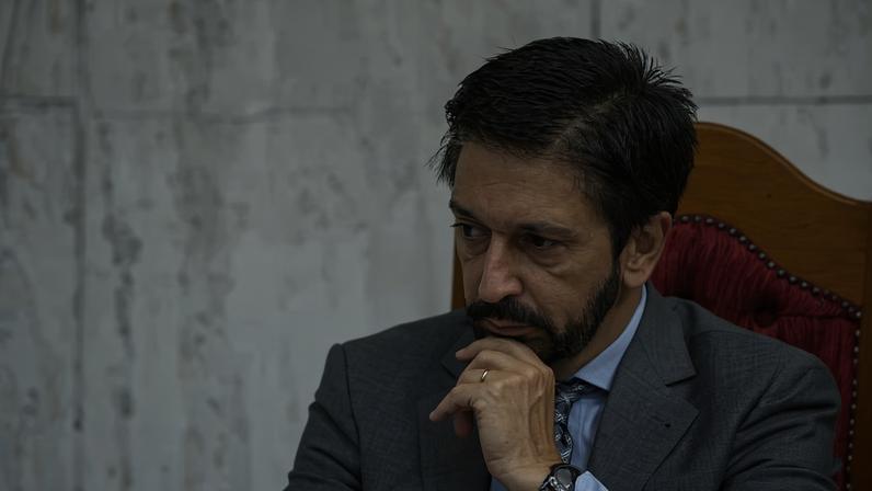 Filme 'Dark Horse', sobre a eleição de Jair Bolsonaro