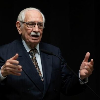 Morreu defensor do ensino público que dedicou mais de 70 anos à causa