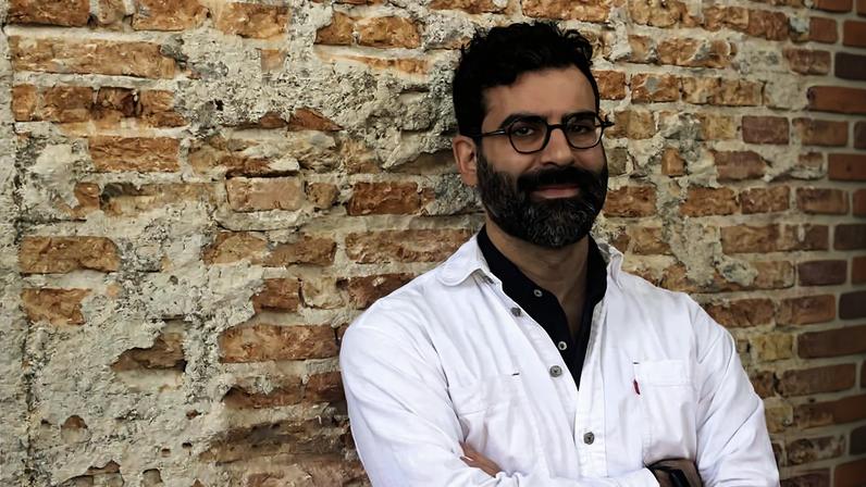 O historiador e professor da Universidade Cornell, Aaron Benanav