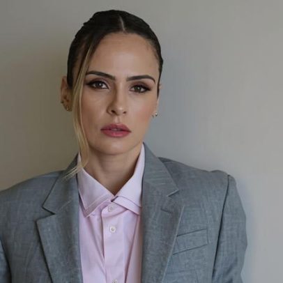 Ana Paula Renault revela prato com molho, massa e parmesão