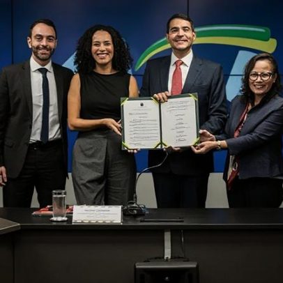 AGU fecha acordo para permitir posse de servidora do Itamaraty por cota racial