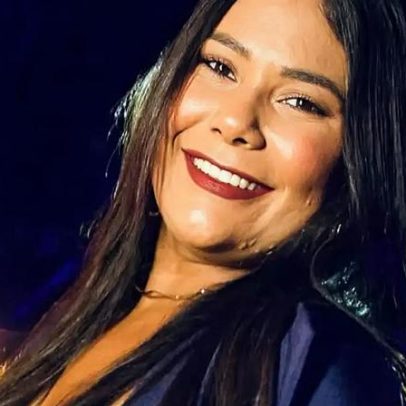 Ex-BBB Chaiany recebe críticas por look polêmico em evento