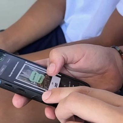 Brasileiro lança app com recompensas para reduzir tempo de tela dos jovens
