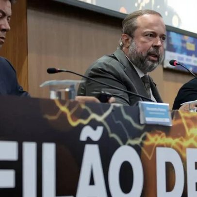 Justiça suspende megaleilão de energia e trava contratos de R$ 515 bilhões