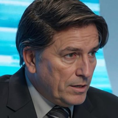 PF quer quebra de sigilo de fundo que financia Dark Horse