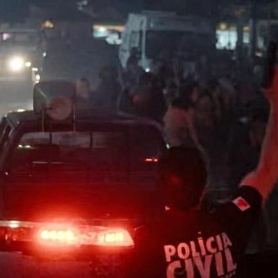 Produtora de Dark Horse contrata acusado de integrar PCC em projeto Municipal SP