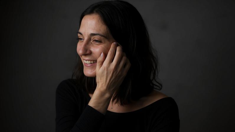 Capa do livro 'Por que São Tão Lindos os Cavalos?', de Julieta Correa