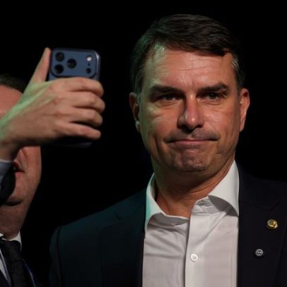 Campanha de Flávio diz que operação contra Wagner é mais grave que áudio com Vorcaro