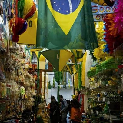 Copa do Mundo influencia notas no vestibular? Confira o que caiu nas provas