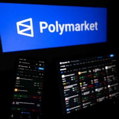 EUA investigam Polymarket, empresa ligada ao filho de Trump