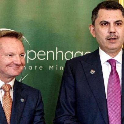 COP31: Turquia busca imagem de mediador global e Austrália, líder climático