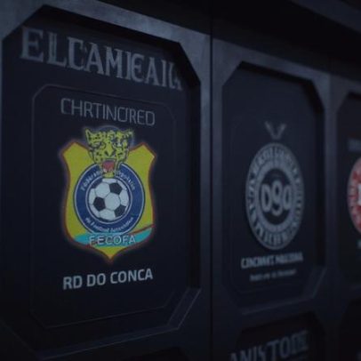 Confronto RDC vs Dinamarca: onde assistir, escalações e arbitragem