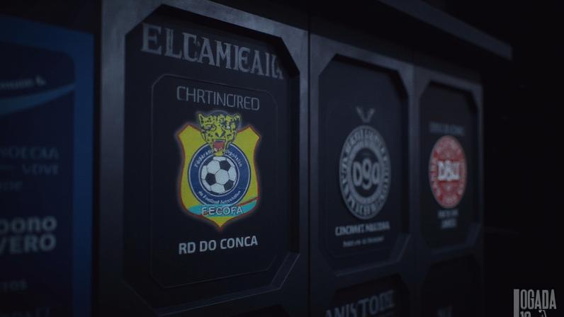Confronto RDC vs Dinamarca: onde assistir, escalações e arbitragem