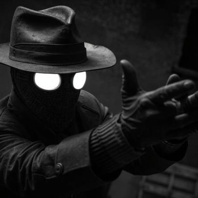 Spider-Noir abandona gibis do Homem-Aranha e prioriza trama policial