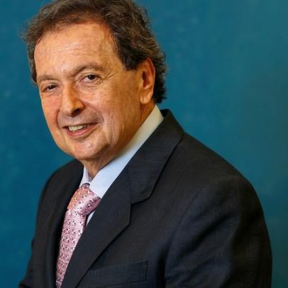 Sobrinho de João Carlos Di Genio diz que relação foi de admiração mútua
