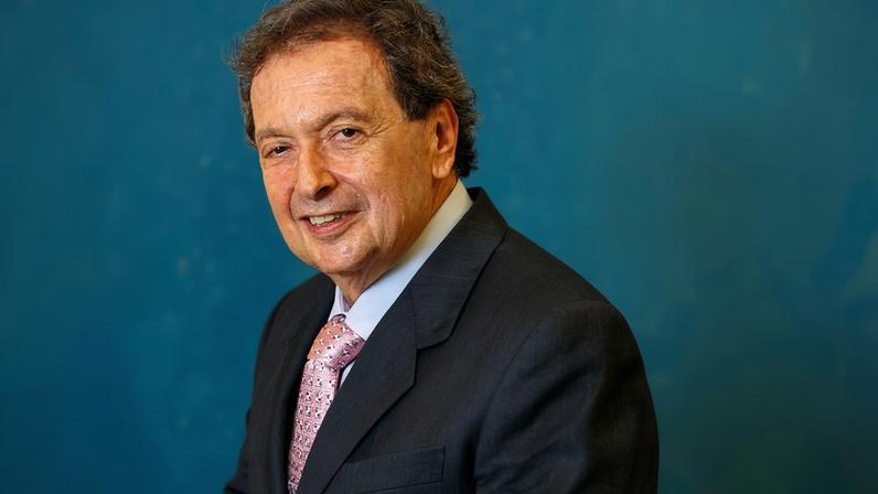 Fundador do grupo Unip/Objetivo, o empresário João Carlos Di Genio infartou em 2022