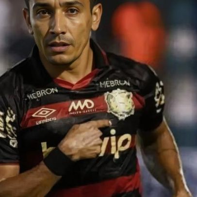 Ex-Sport lateral Igor Cariús pode reforçar o Ceará na Série B