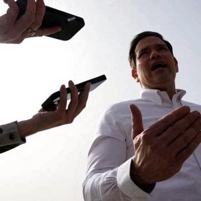 Rubio acumula cargos sob Trump e mira hegemonia dos EUA na América Latina