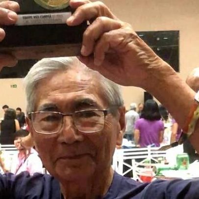 Médico atuou até os 93 e ajudou a criar a colônia japonesa em Campo Grande