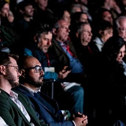 Feira gratuita terá palestras de diretores de cinema do Brasil e do exterior
