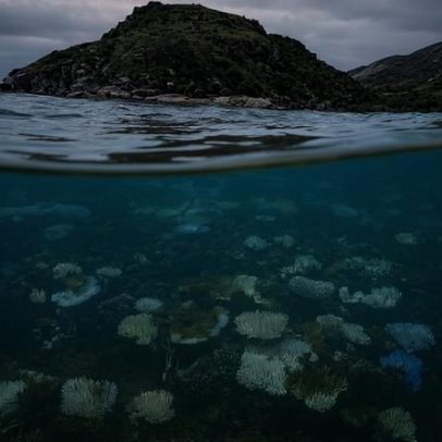 Mudança climática altera El Niño e eleva eventos extremos