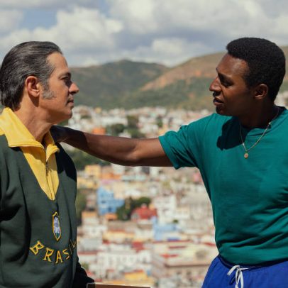Brasil é reconhecido como país do audiovisual
