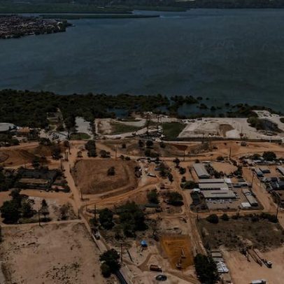 Justiça Federal acusa Braskem e ex-dirigentes por desastre ambiental em Maceió
