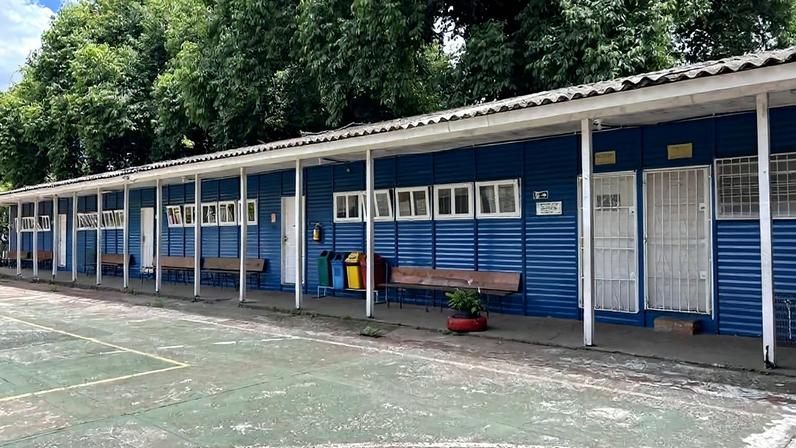 Símbolo da educação gaúcha, brizoletas enfrentam abandono e falta de registros