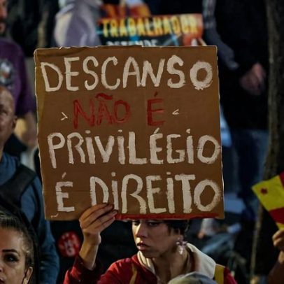 País da generosidade excessiva em debate sobre políticas públicas