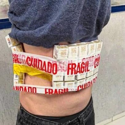 Estudantes de medicina brasileiros são cooptados para contrabando de canetas paraguaias