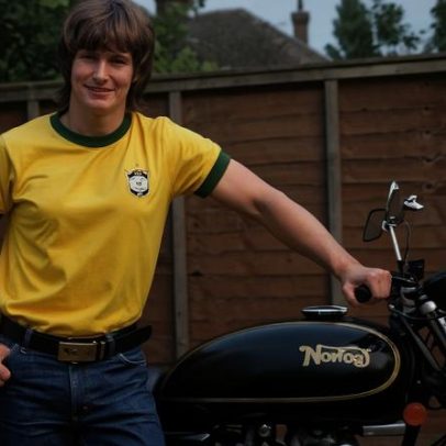 Inglês veio ao Brasil pela seleção de 82 e nunca mais foi embora