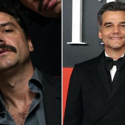 Wagner Moura pede prisão de Silas Malafaia por chamá-lo de cretino