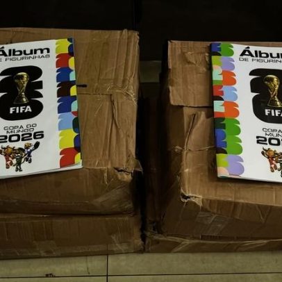 Fraudes ligadas à Copa quase dobram e acendem alerta para 2026